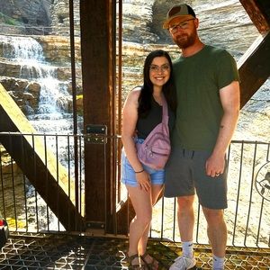 Meet your Posher, Braden